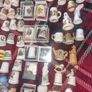 120 Collectible Sewing Thimbles From Around The Word Image 2