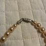 pearl necklace Image 4
