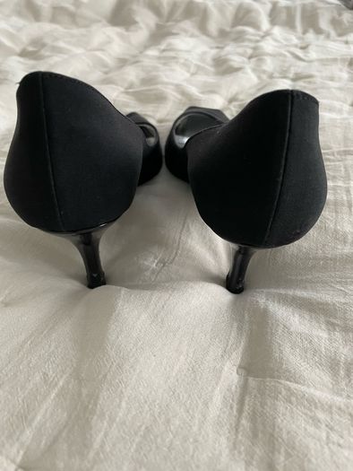 Bruno Magli Italian shoes