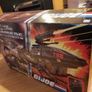 Transformers / G.I. JOE: Megatron Exclusive 10'' Image 2