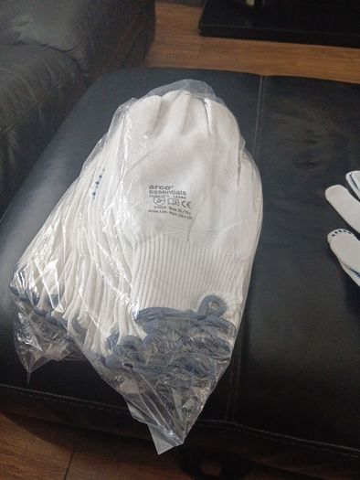 work gloves