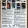 10 Drama Classics DVD Box Set - 3 Discs Brand New Sealed Cases Image 2