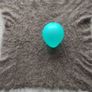 Warm Natural Goat Down Shawl / Scarf Image 4