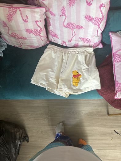 shorts