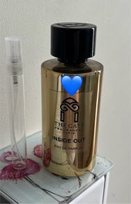 The Gate Fragrances Inside Out 10ml DECANT