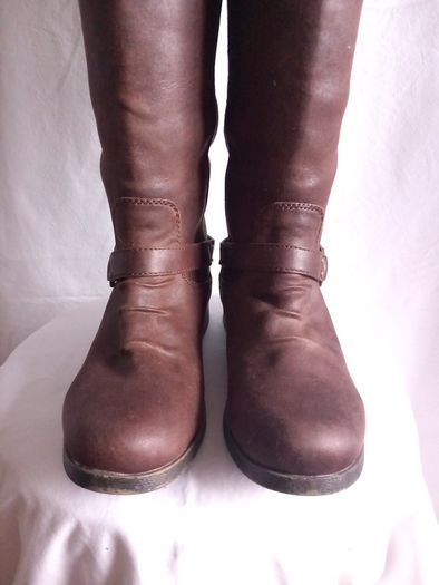 ladies boots