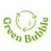 Green Bubble