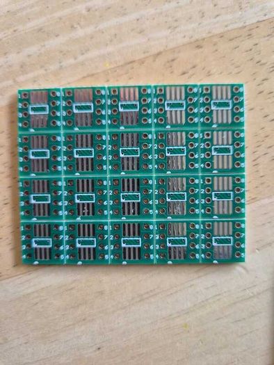 prototype PCB universal Veroboard , strip Board( various types a lot )