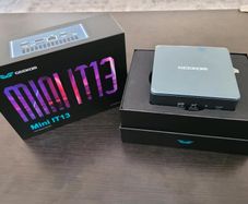 Geekom Mini It13 Pc