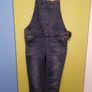 Justice Dungarees age 12 Image 2