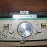 Vintage brother knitting machine Image 6