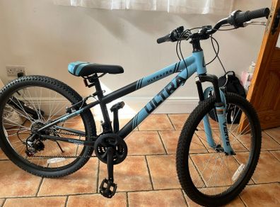 bike