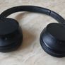 sony WH-CH720N headphones(black) Image 4