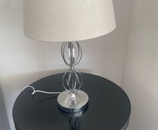 Neptune Style lamp from the range