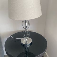 Neptune Style lamp from the range