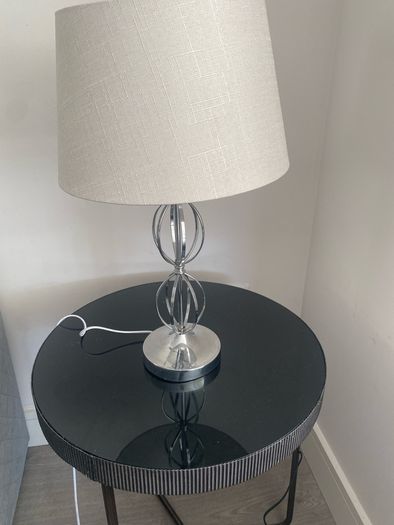 Neptune Style lamp from the range