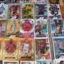 Football trading cards Topps Match attax panini, European Club specials Image 3