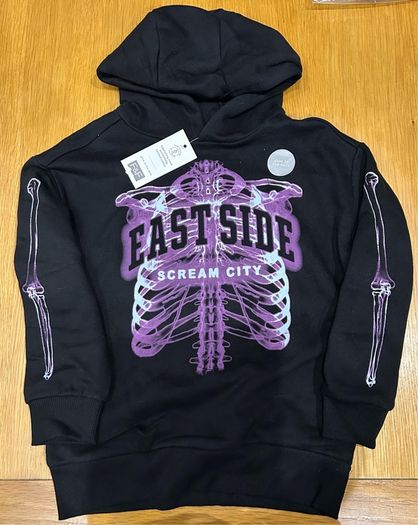 Kids Halloween Hoodie