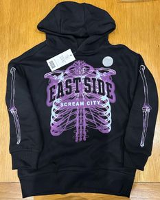 Kids Halloween Hoodie