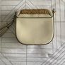 COACH Kleo 17 Signature Top Handle Crossbody Handbag Image 2