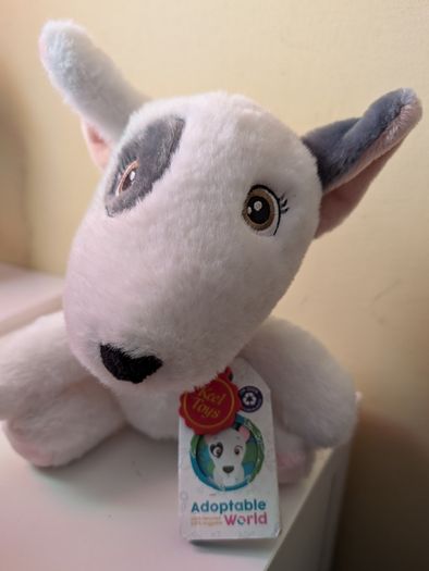 Teddy - Keel