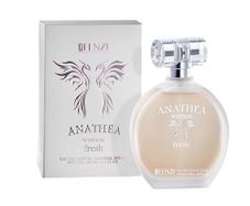 Jfenzi Anathea Fresh - For Women - Olympea Aqua Alternative - Eau De Parfum - 100ml