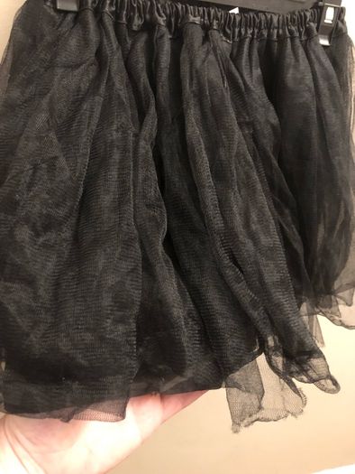 Costume skirt