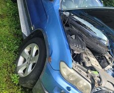 X5 for parts or repair