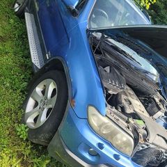 X5 for parts or repair