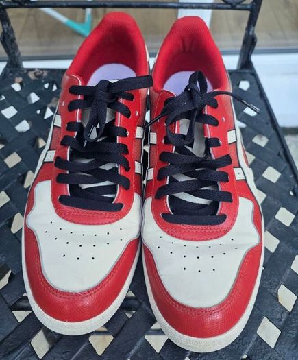 ASICS Japan S Art in Motion Trainers  Size UK9.5 EU44.5