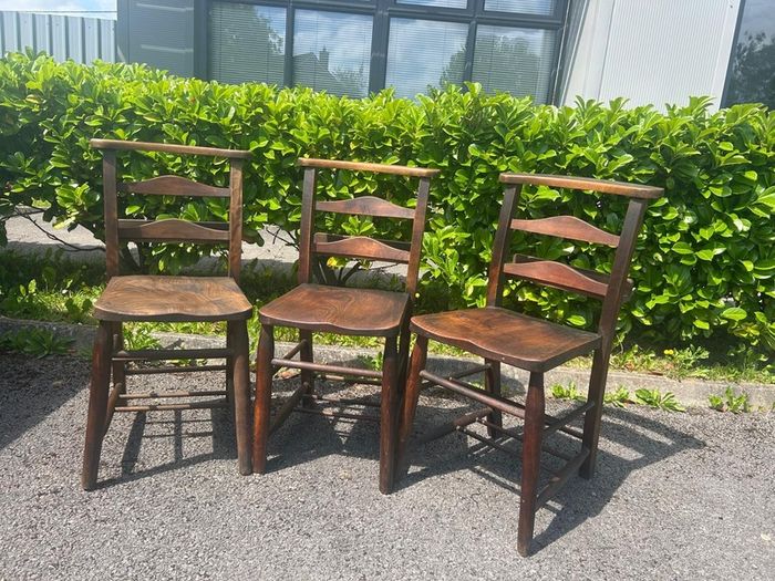 vintage chairs
