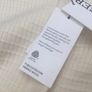 JAEGER extra fine merino wool Cardigan Size 10 Image 5