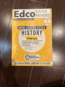 exam papers history