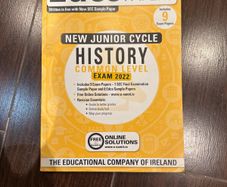 exam papers history