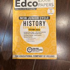 exam papers history