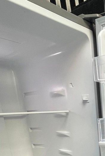 fridge freezer