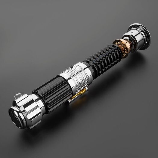 Original OWK lightsaber replica