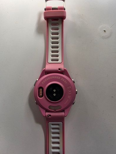 garmin forerunner 265 s