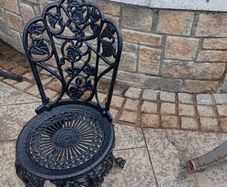 garden furniture