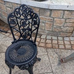 garden furniture