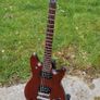 Squier Master series M-80 Image 2