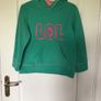 girls jumper Image 2