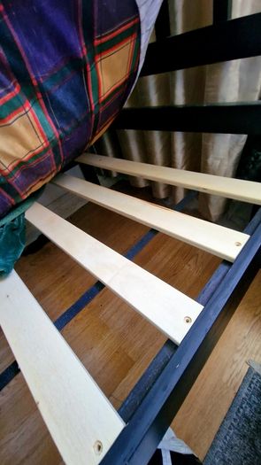 Single Bed as New Mint Condition