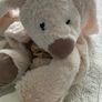Teddy bear backpack like new Image 3