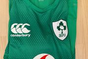 IRFU ladies jersey - Size Medium