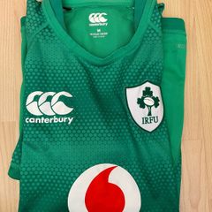 IRFU ladies jersey - Size Medium