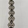 Horsebit Chain Bracelet Image 2