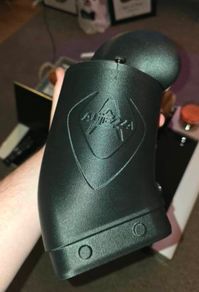 1GFE Lexus Is200 Toyota Altezza Intake