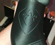 1GFE Lexus Is200 Toyota Altezza Intake