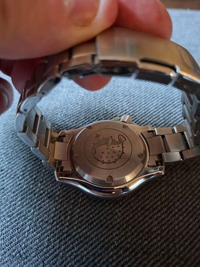 Citizen Promaster "Fugu"